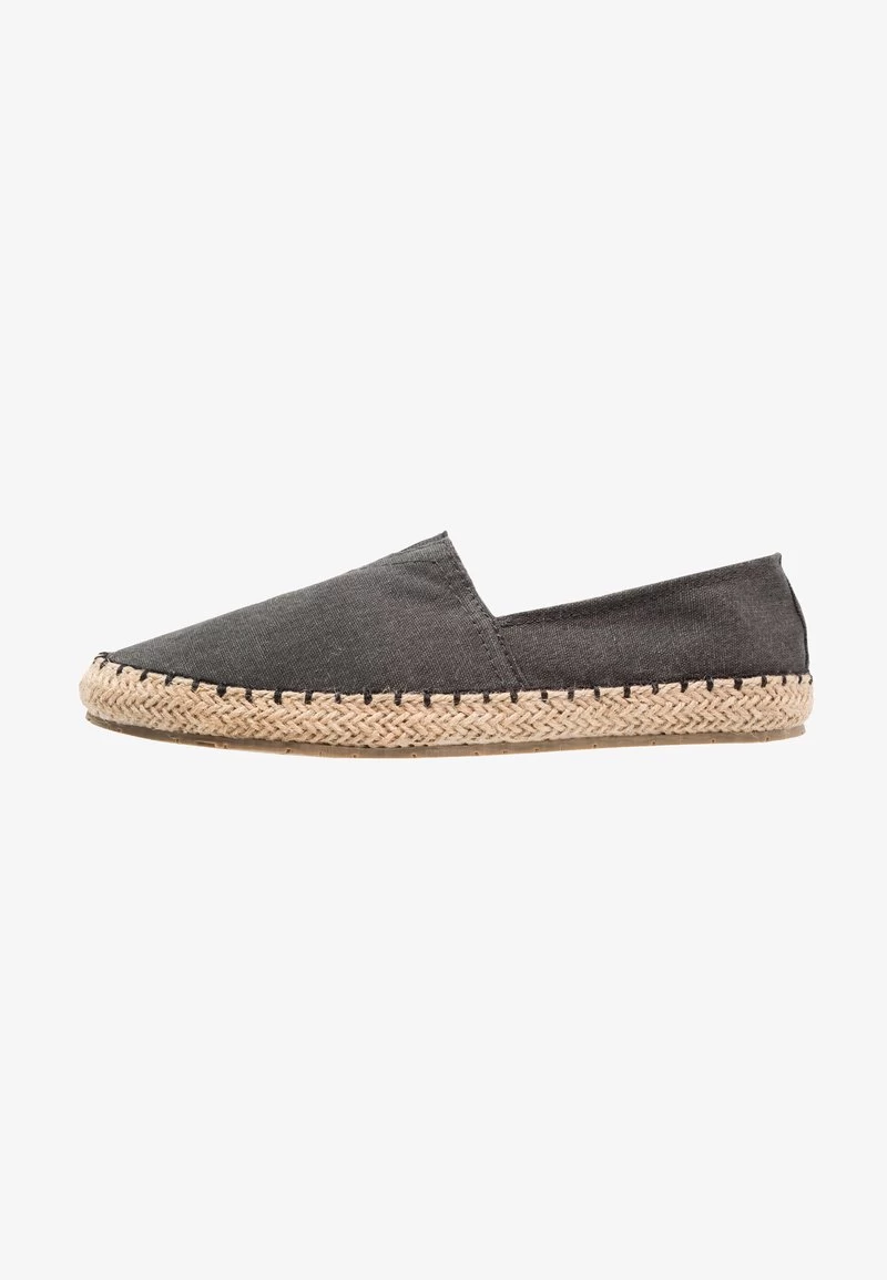 Pier One Espadrille - Grey