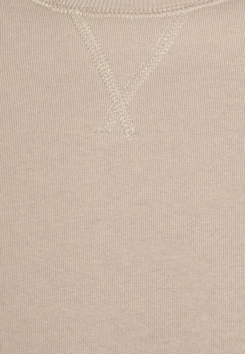 Pier One SET - Sweatshirt - Tan – Bild 6