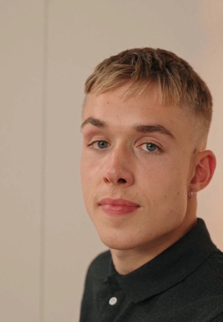 Pier One Poloshirt - Dark Grey – Bild 2