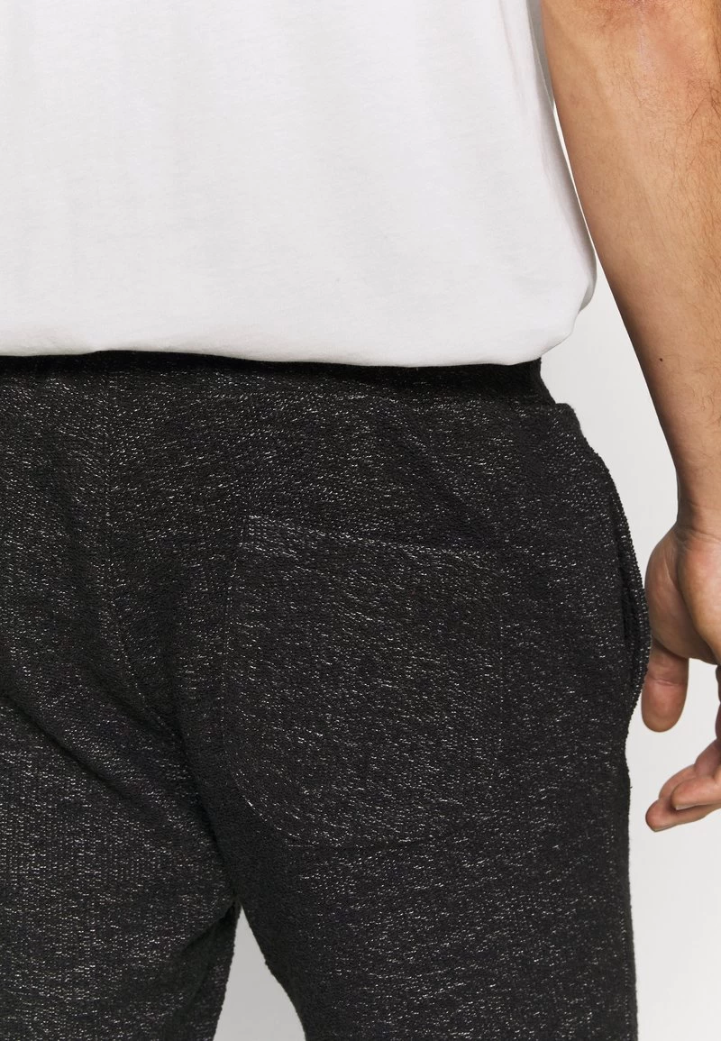 Pier One Shorts - Mottled Black – Bild 4