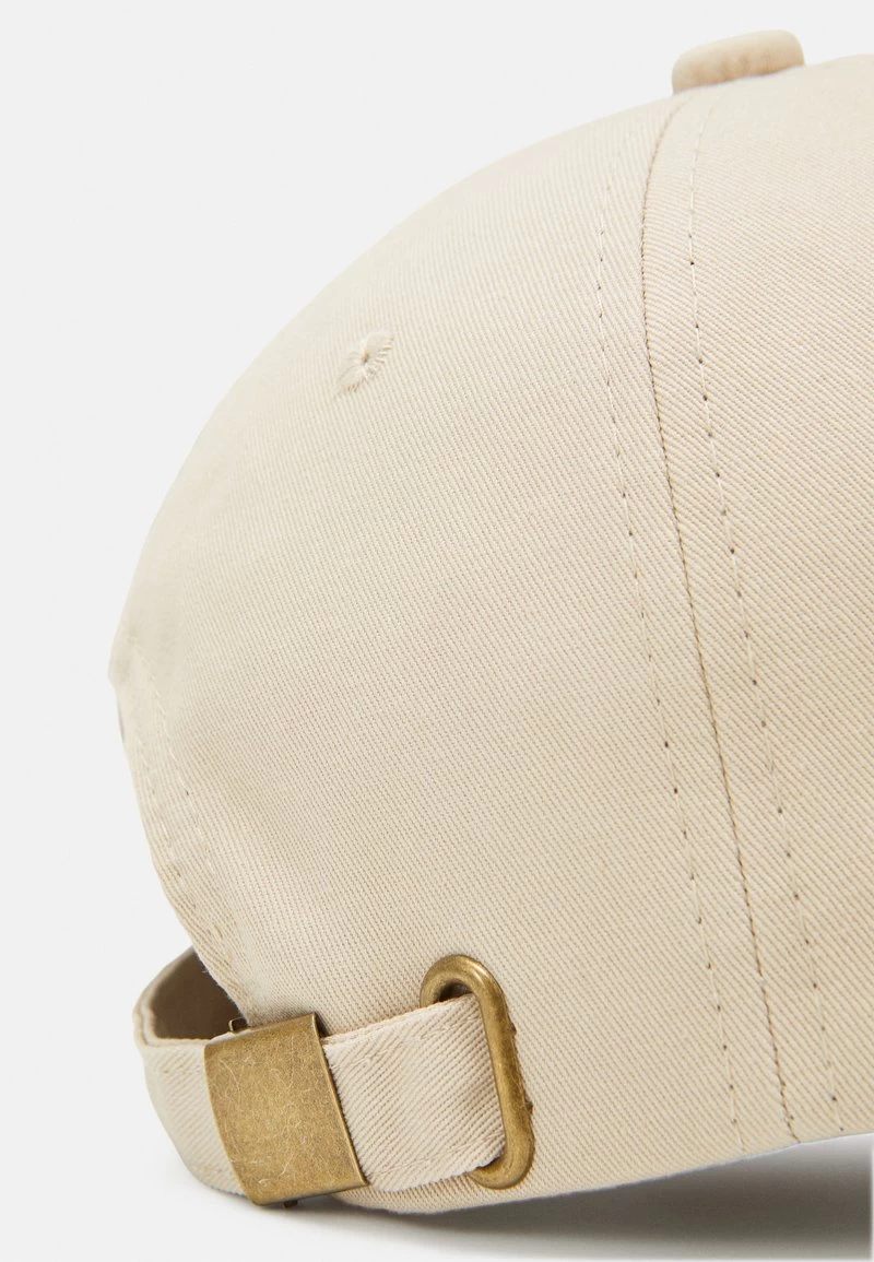 Pier One UNISEX - Cap - Beige – Bild 4