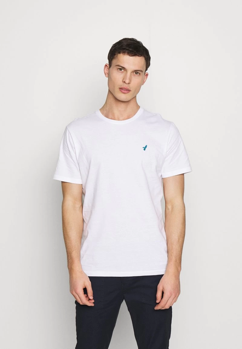 Pier One T-Shirt Basic - White – Bild 6