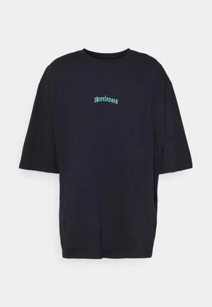 Pier One T-Shirt Print - Black – Bild 6