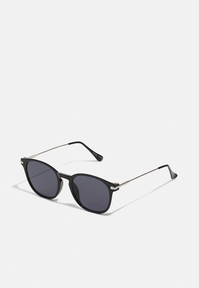 Pier One Sonnenbrille - Black