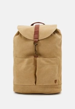 Pier One UNISEX - Tagesrucksack - Camel