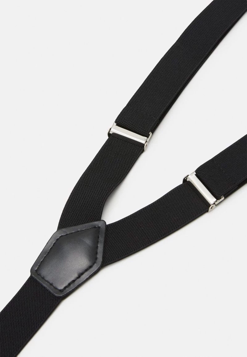 Pier One SET - Sonstige Accessoires - Black – Bild 4