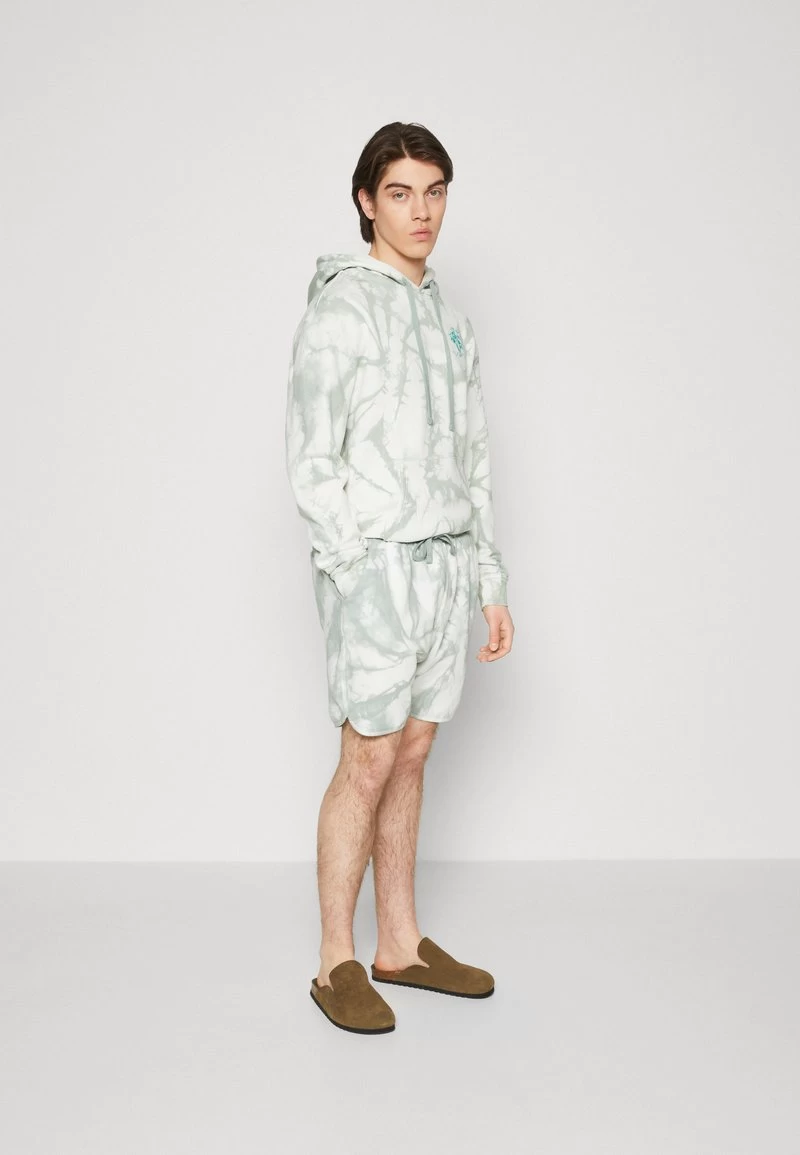 Pier One Shorts - Green – Bild 2