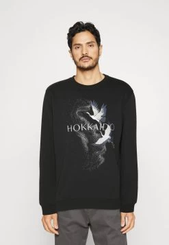 Pier One Sweatshirt - Black