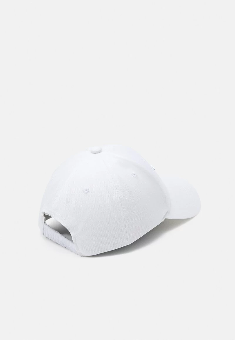 Pier One UNISEX - Cap - White – Bild 2