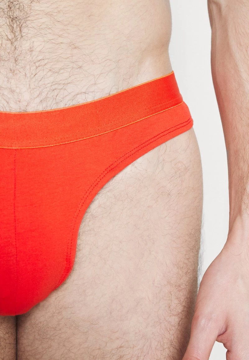 Pier One 3 PACK - Slip - Red/grey/black – Bild 5