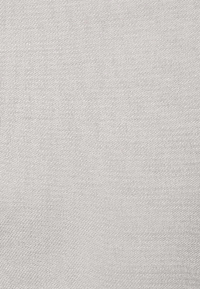 Pier One 2 PACK - Stoffhose - Mottled Light Grey/black – Bild 5