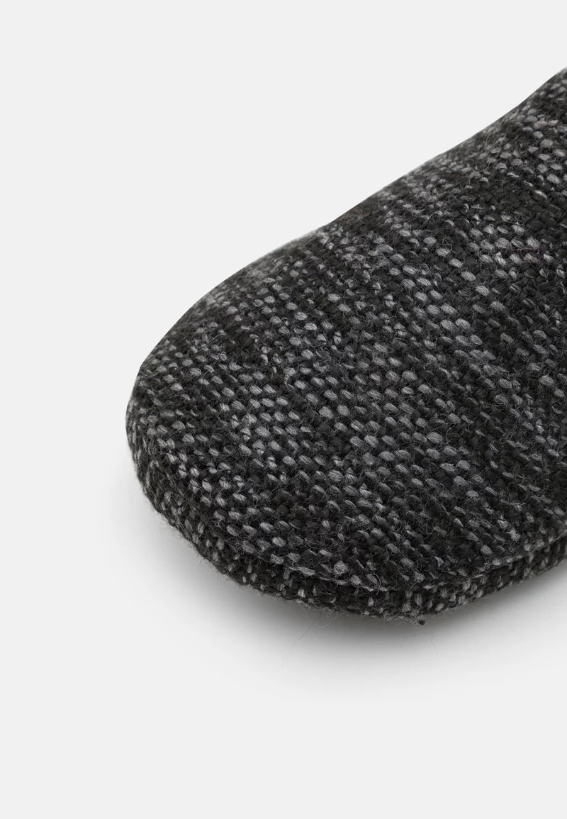 Pier One Hausschuh - Black – Bild 6