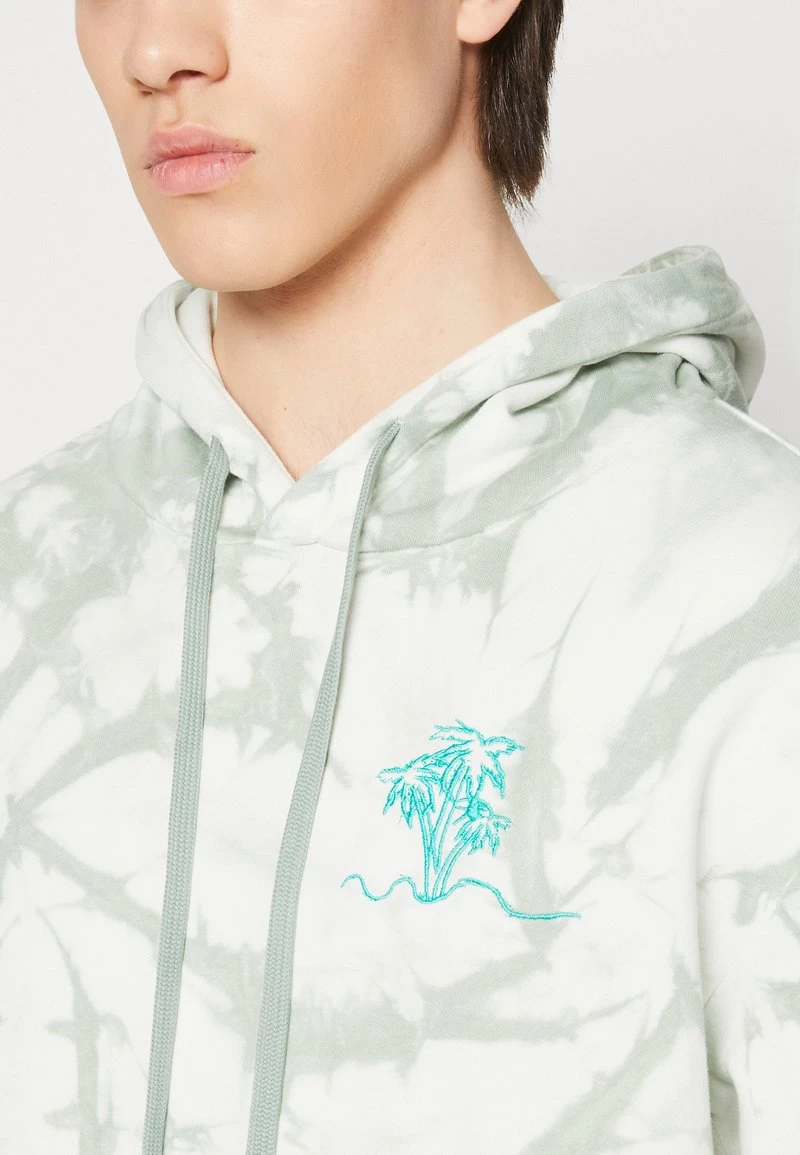 Pier One Kapuzenpullover - Green – Bild 6