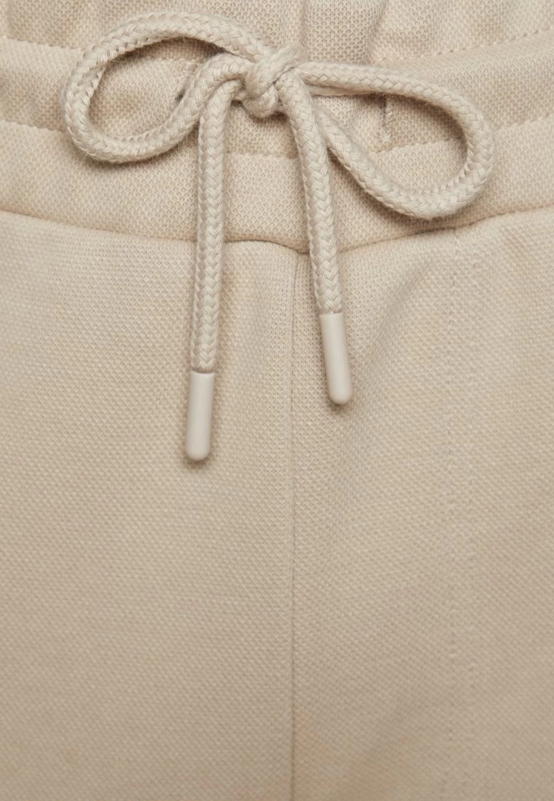 Pier One SMART PIQUEE JOGGER - Jogginghose - Tan – Bild 3