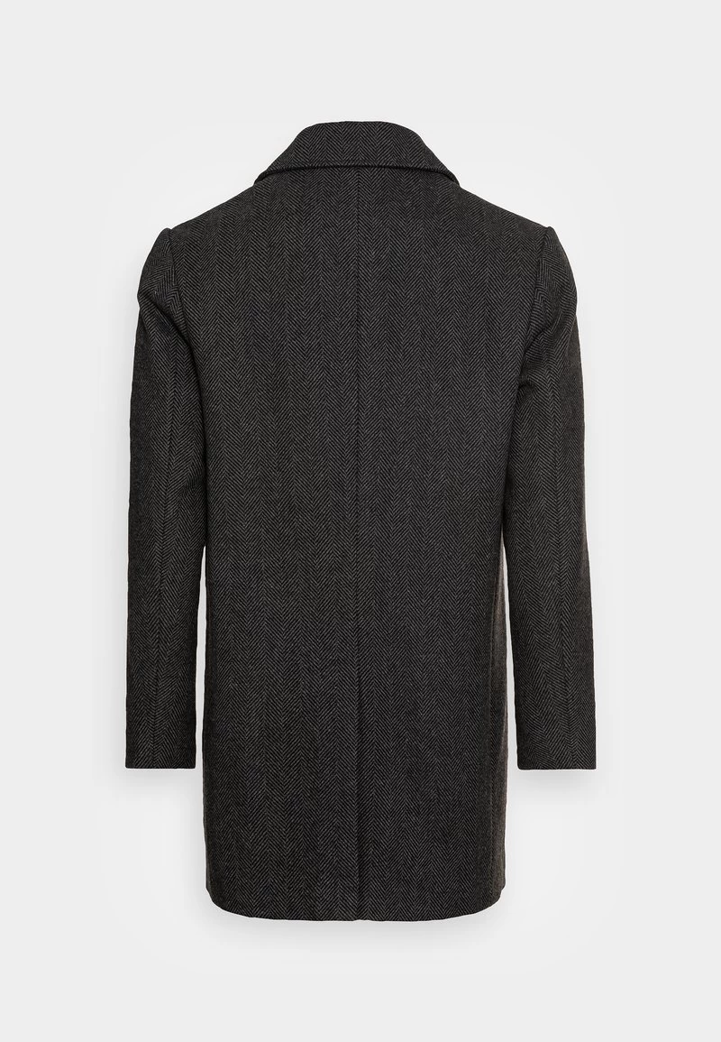 Pier One Klassischer Mantel - Grey – Bild 2