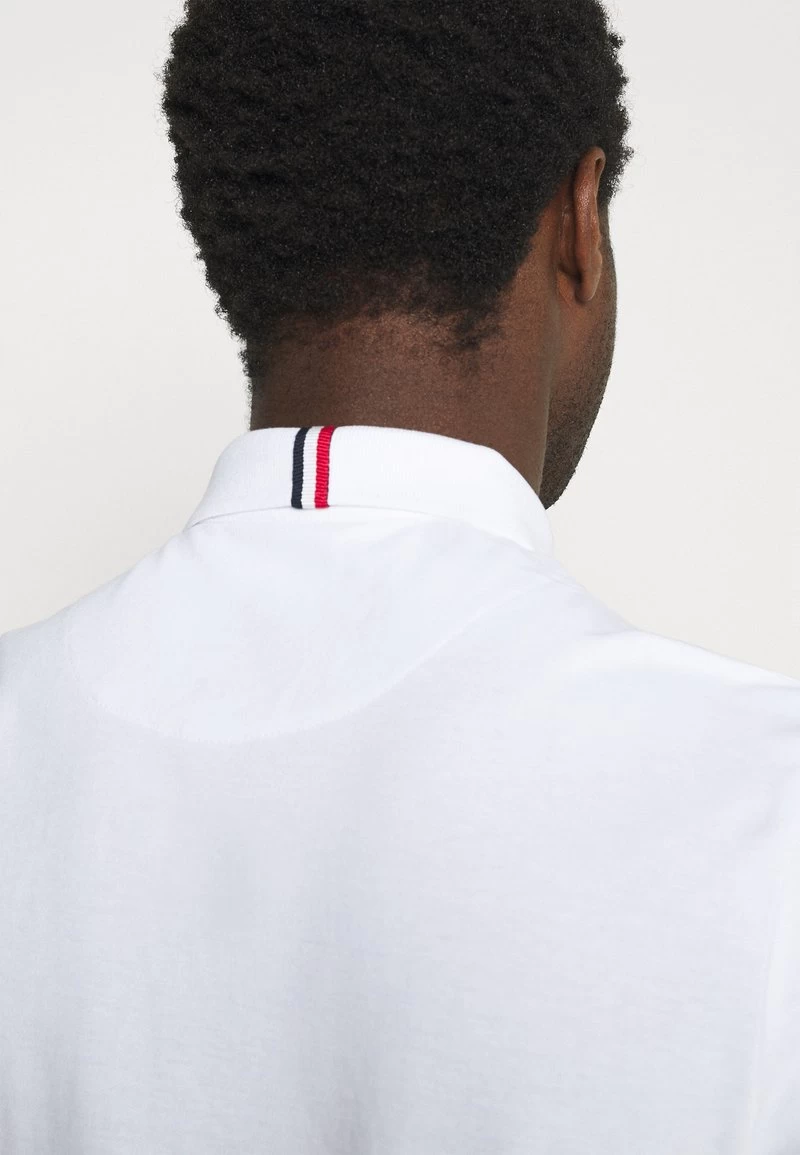 Pier One 2 PACK - Poloshirt - Dark Blue/white – Bild 6