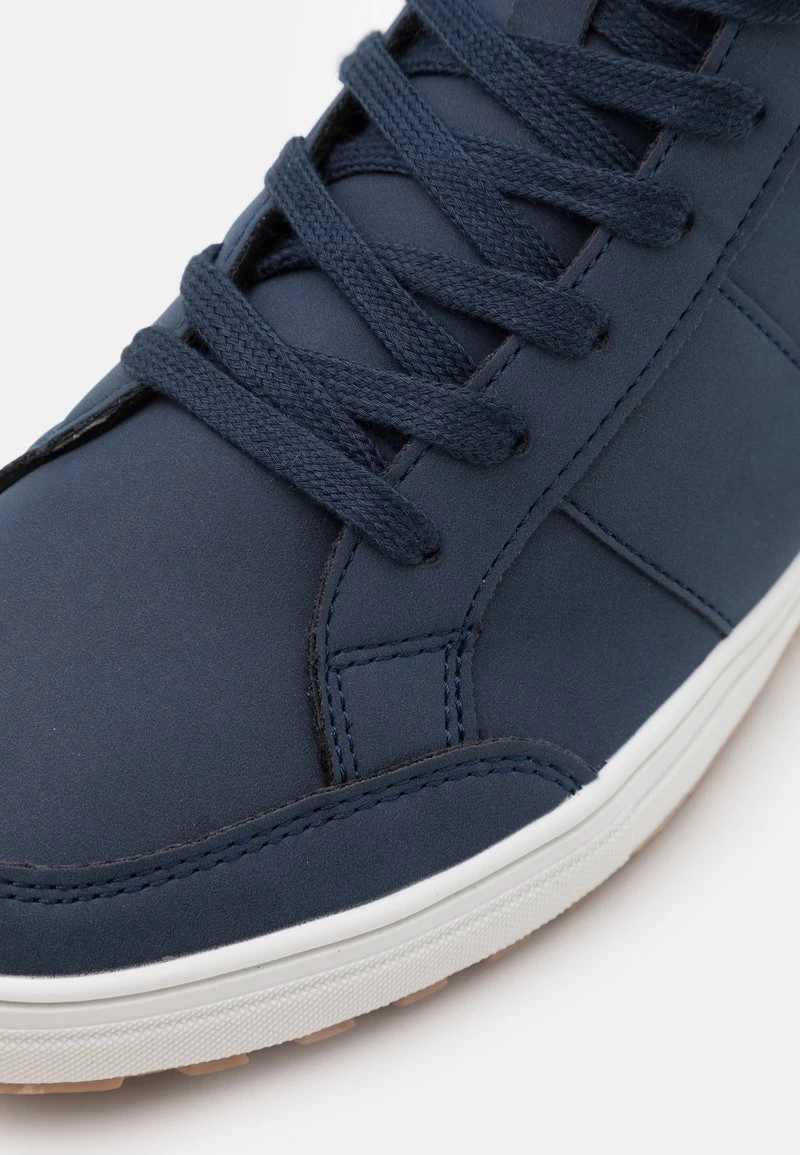 Pier One Sneaker High - Dark Blue – Bild 6