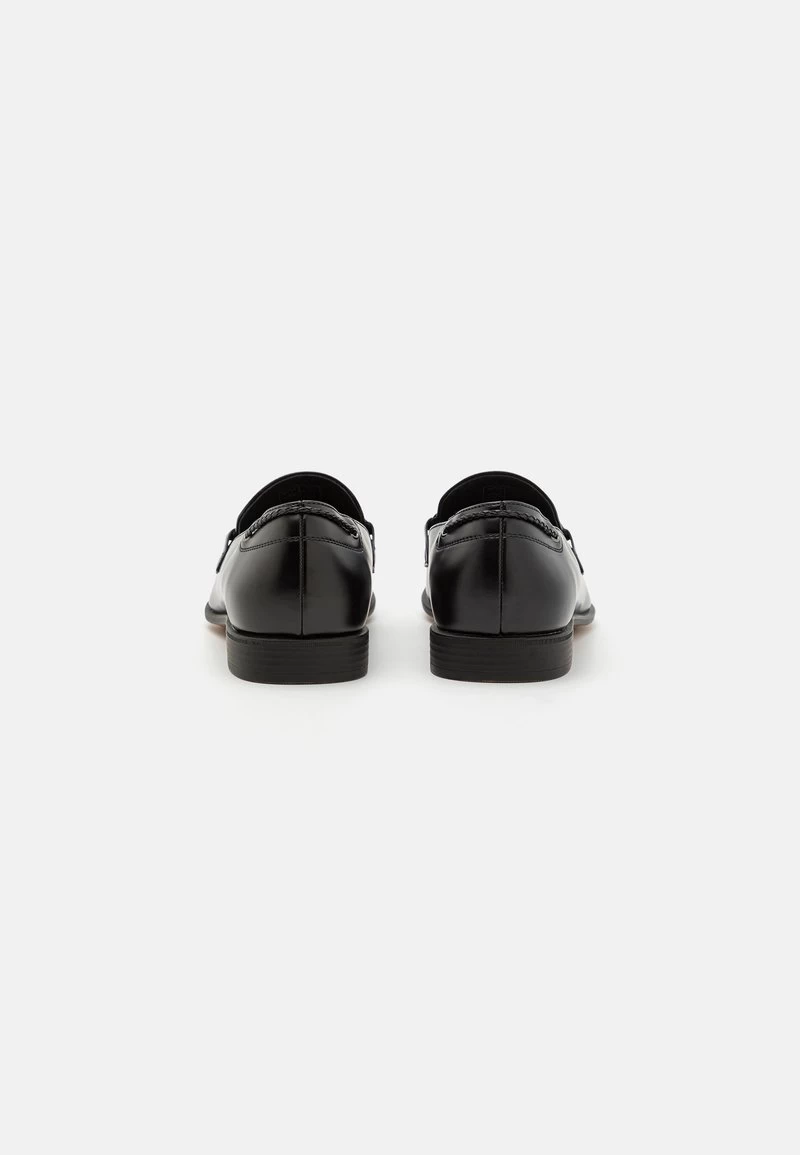 Pier One Slipper - Black – Bild 3