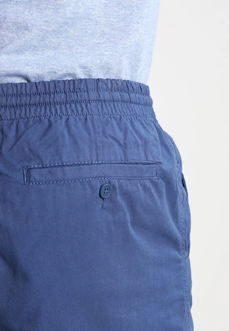 Pier One Shorts - Blau – Bild 5