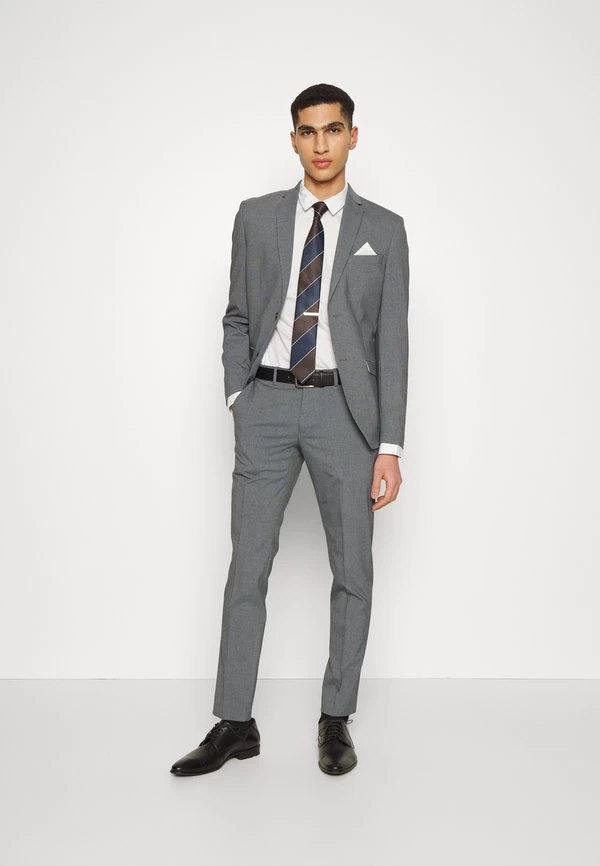 Pier One 2 PACK - Gürtel - Brown/black – Bild 6