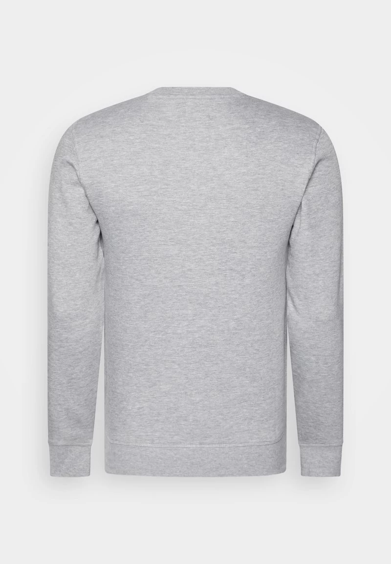 Pier One Sweatshirt - Black/mottled Grey – Bild 3