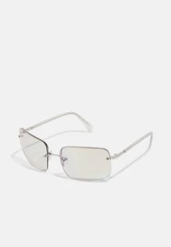 Pier One UNISEX - Sonnenbrille - Transparent
