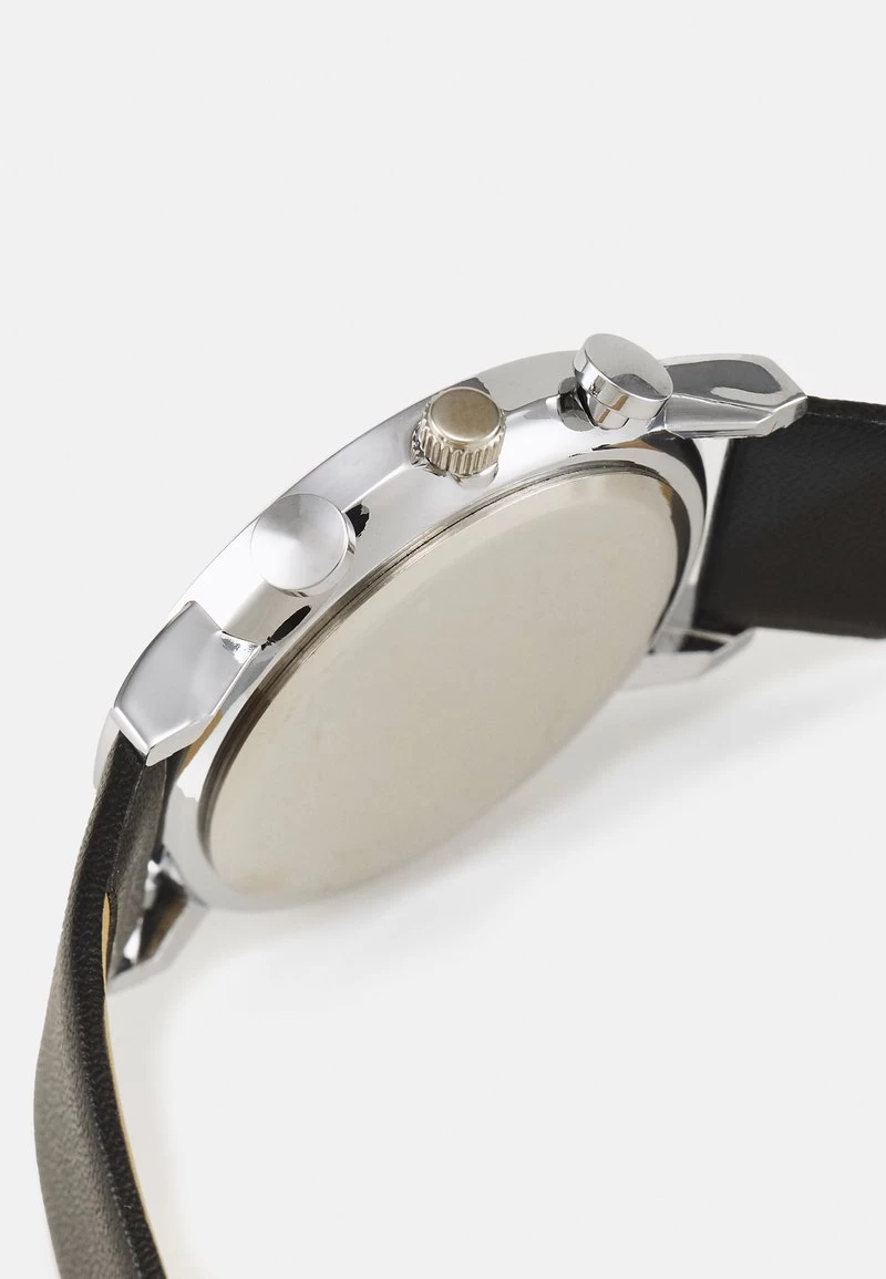 Pier One SET - Uhr - Black – Bild 3