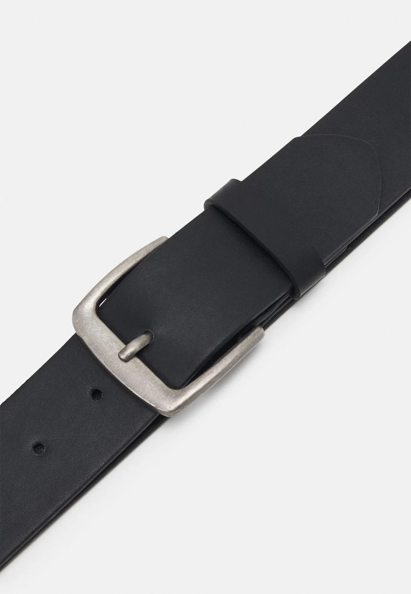 Pier One Gürtel Business - Black – Bild 3