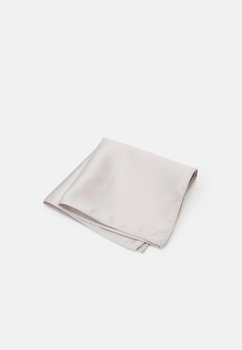 Pier One SET - Sonstige Accessoires - Silver – Bild 4