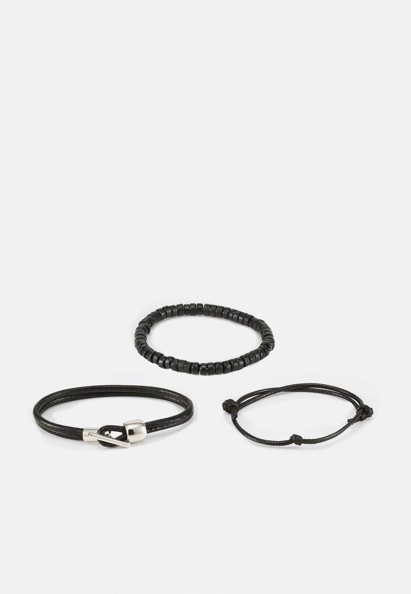 Pier One SET - Uhr - Black – Bild 4