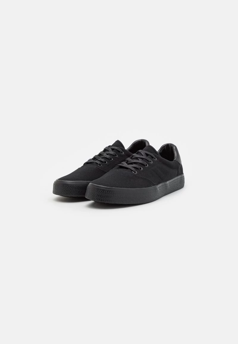 Pier One UNISEX - Sneaker Low - Black – Bild 2