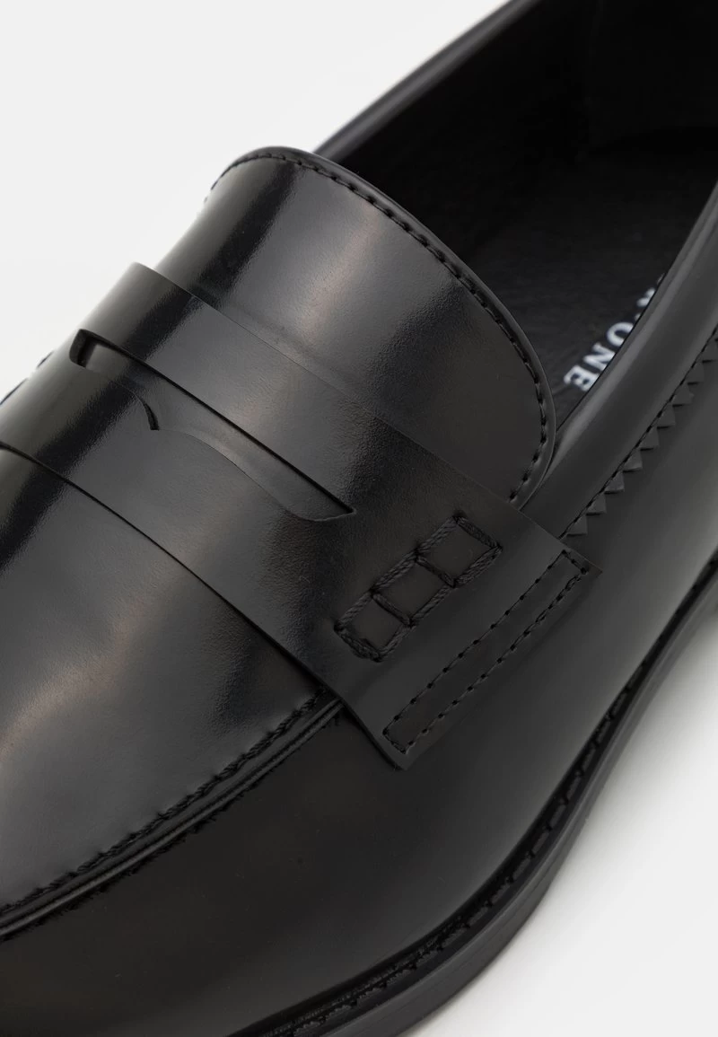 Pier One Slipper - Black – Bild 6