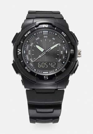 Pier One Digitaluhr - Black – Bild 6