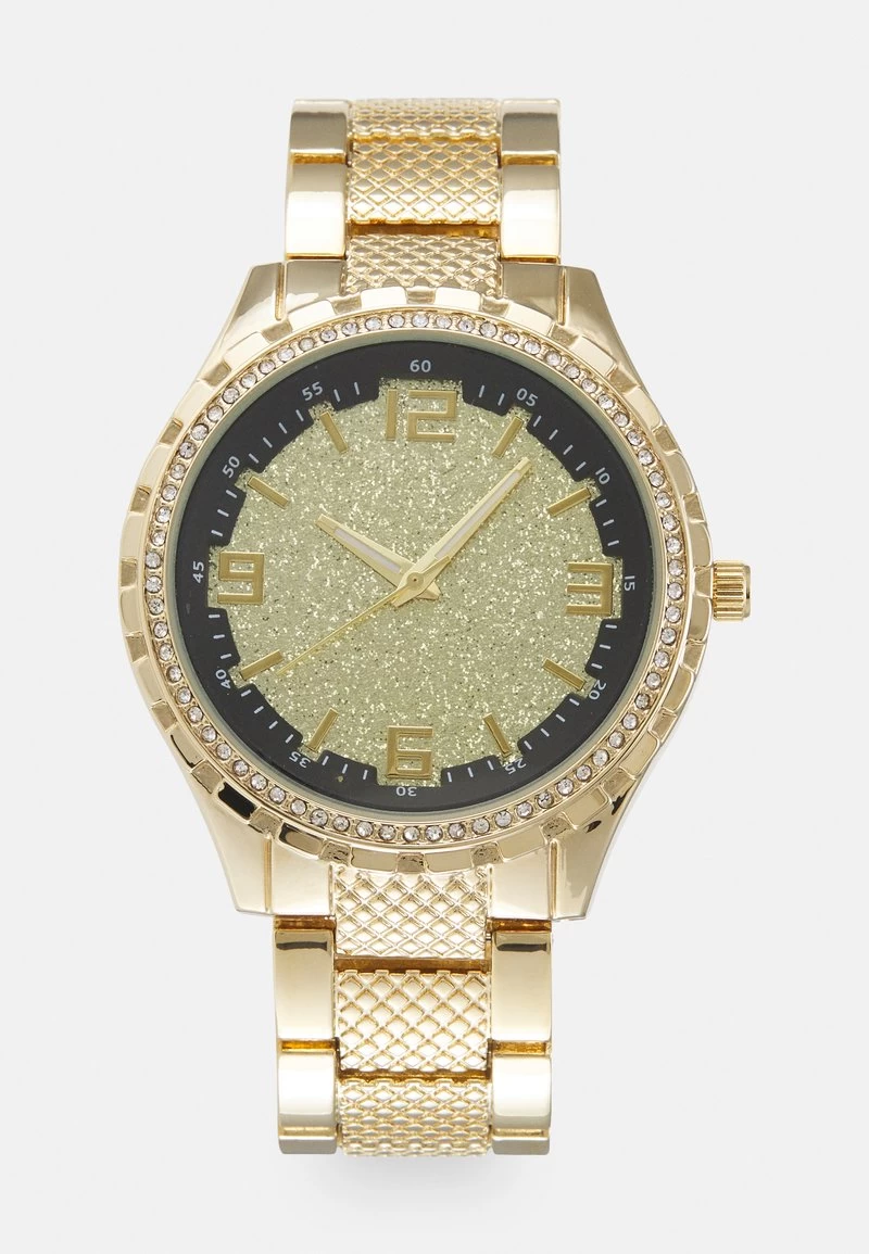 Pier One Uhr - Gold-coloured – Bild 5