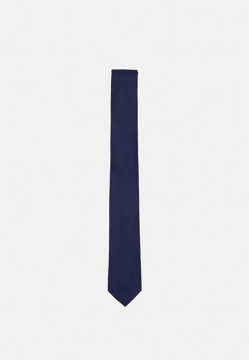Pier One Krawatte - Dark Blue – Bild 4