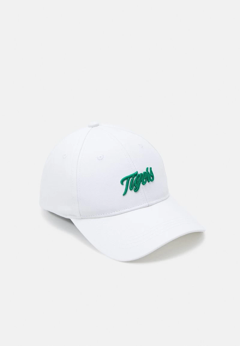 Pier One UNISEX - Cap - White – Bild 5