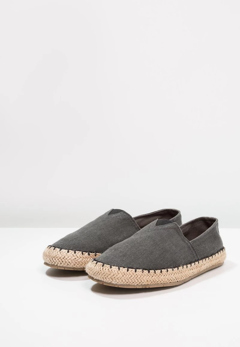 Pier One Espadrille - Grey – Bild 3