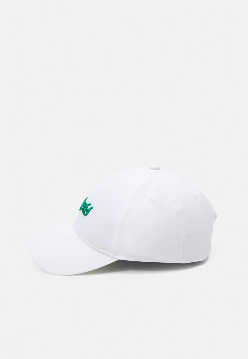 Pier One UNISEX - Cap - White – Bild 3