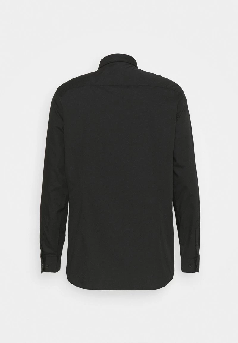 Pier One 2 PACK - Businesshemd - White/black – Bild 3