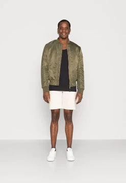 Pier One 5 PACK - Top - White / Mottled Grey / Lack