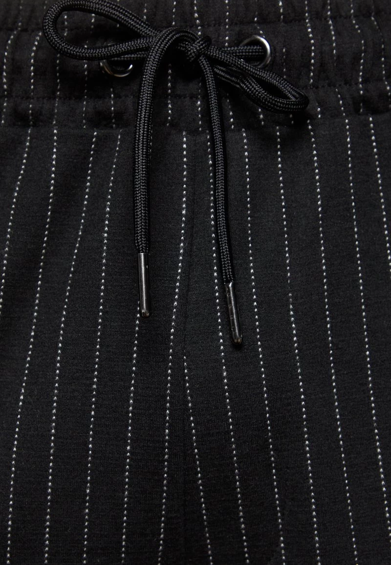 Pier One Jogginghose - Black – Bild 3