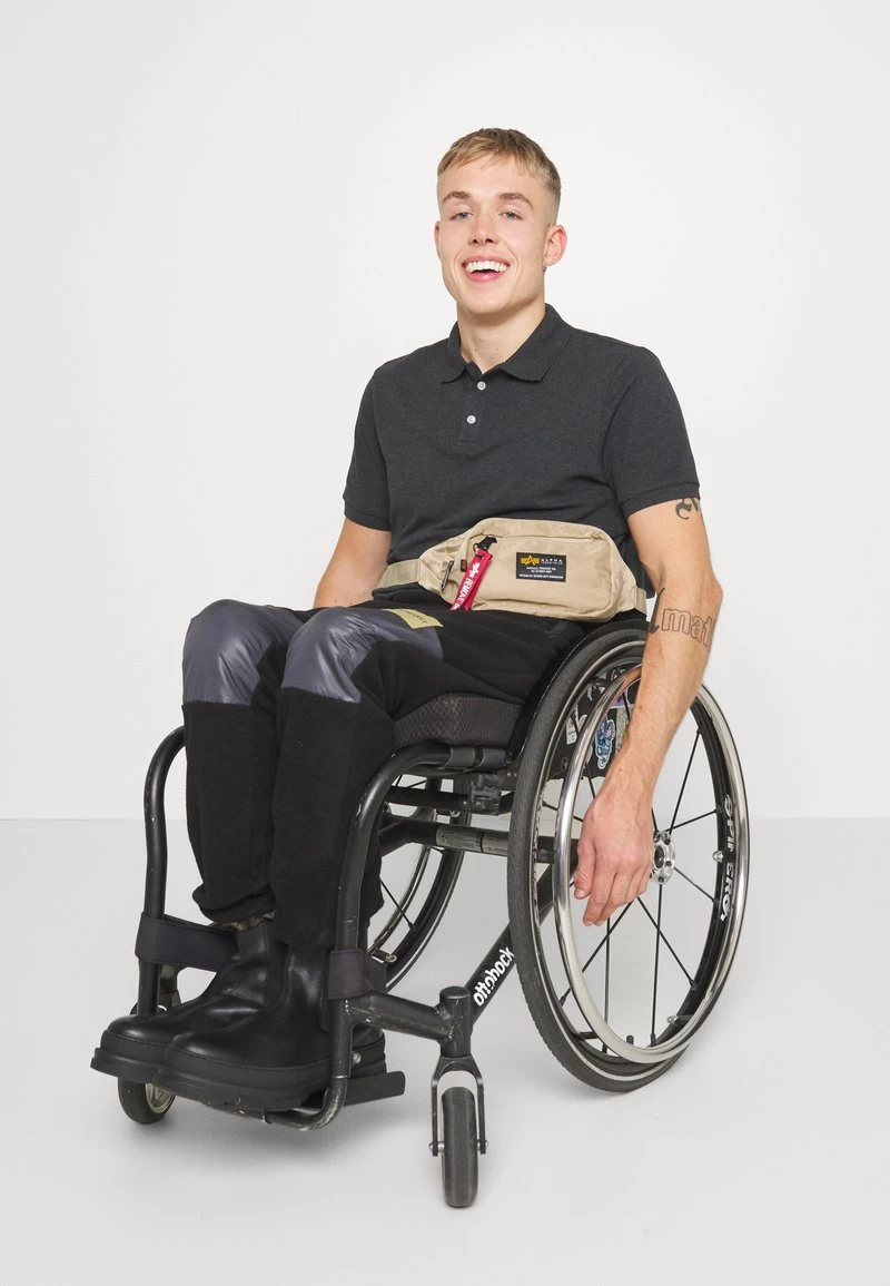 Pier One Poloshirt - Dark Grey – Bild 6