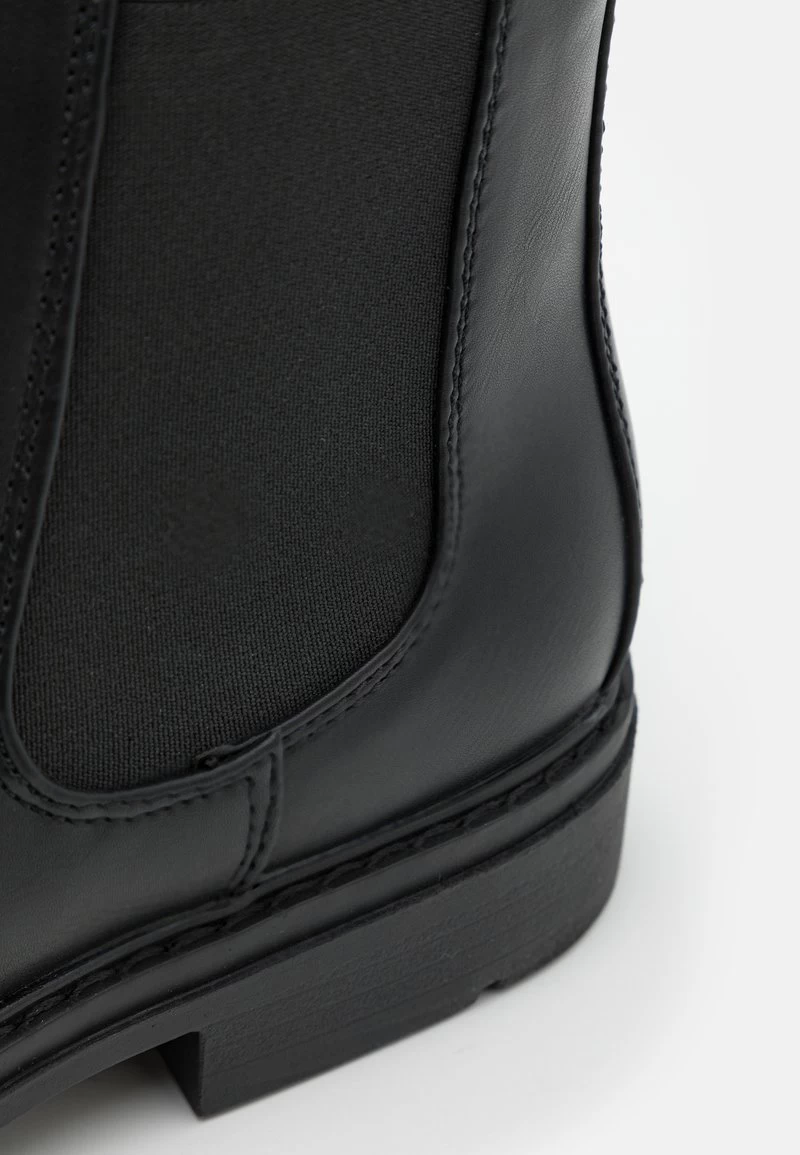 Pier One Stiefelette - Black – Bild 6
