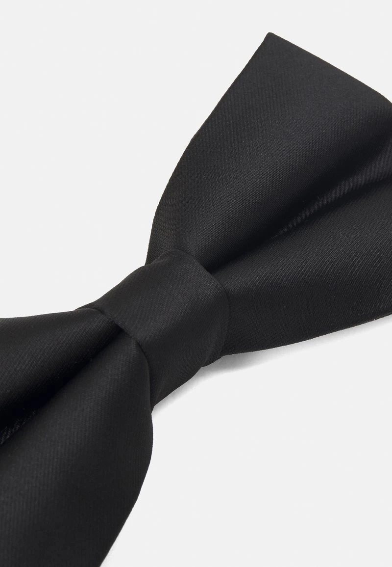 Pier One Fliege - Black – Bild 3