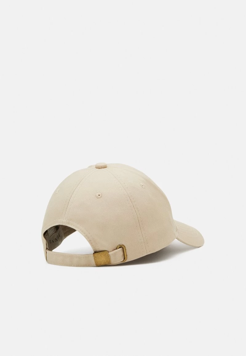 Pier One UNISEX - Cap - Beige – Bild 2