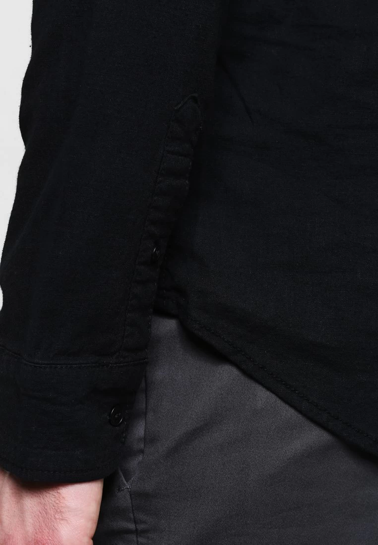 Pier One Hemd - Black – Bild 5