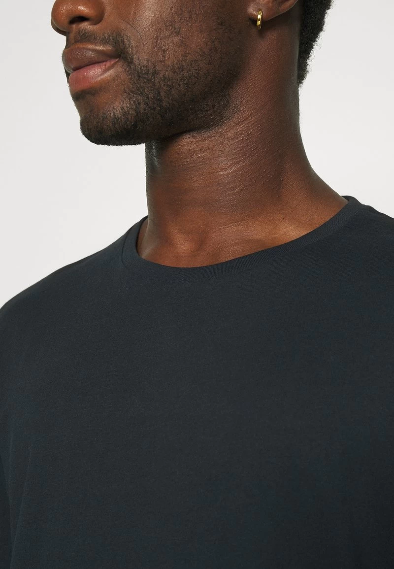 Pier One 2 PACK - Langarmshirt - Olive/dark Blue – Bild 6