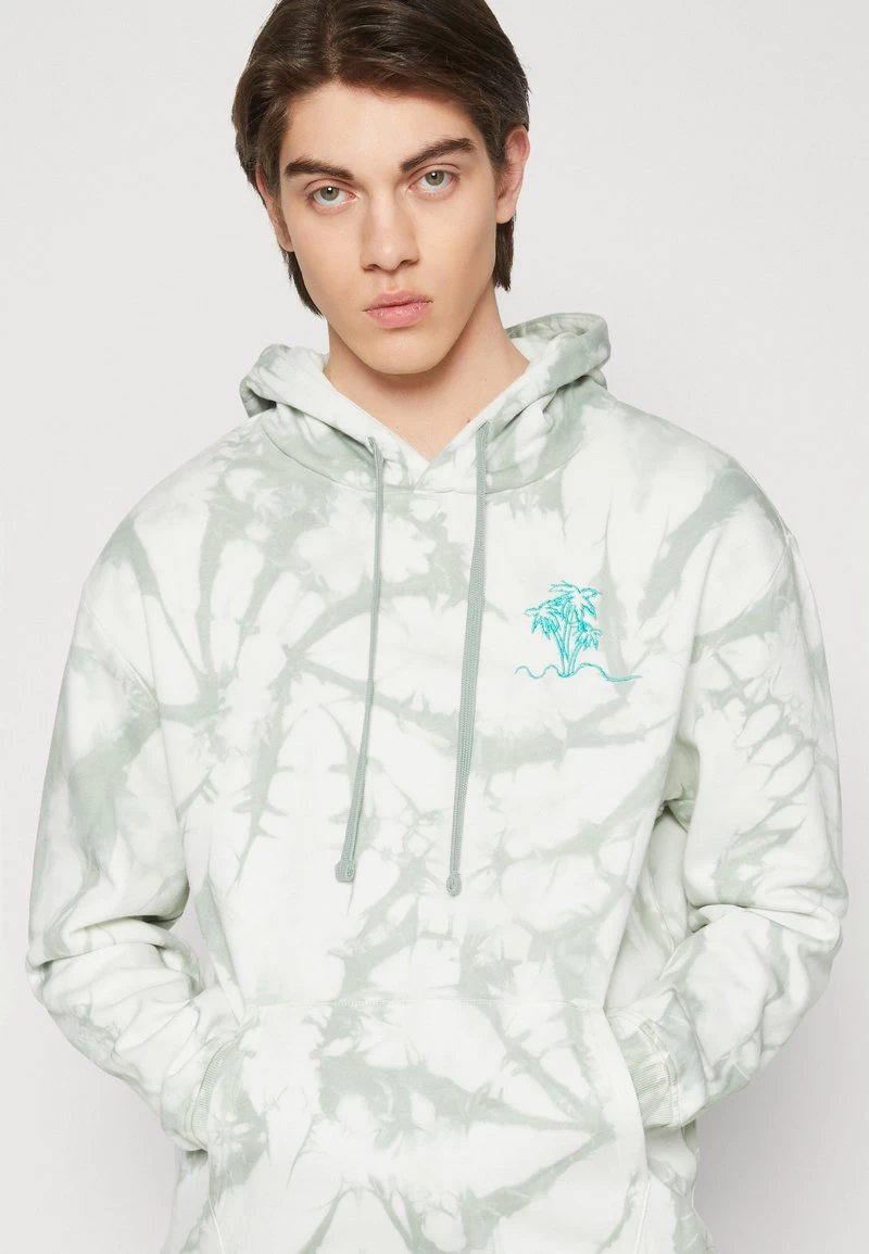 Pier One Kapuzenpullover - Green – Bild 4