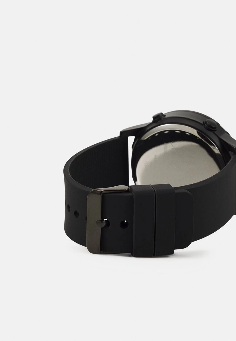 Pier One Digitaluhr - Black – Bild 2