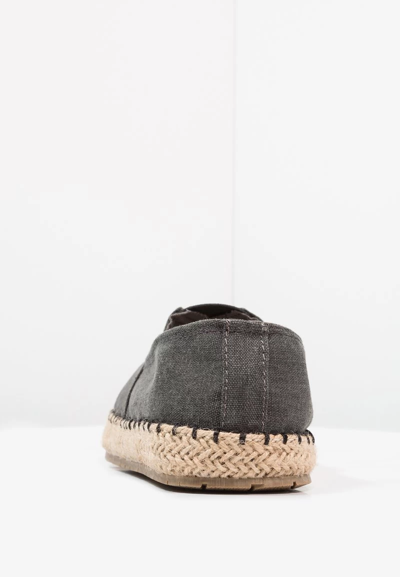 Pier One Espadrille - Grey – Bild 4